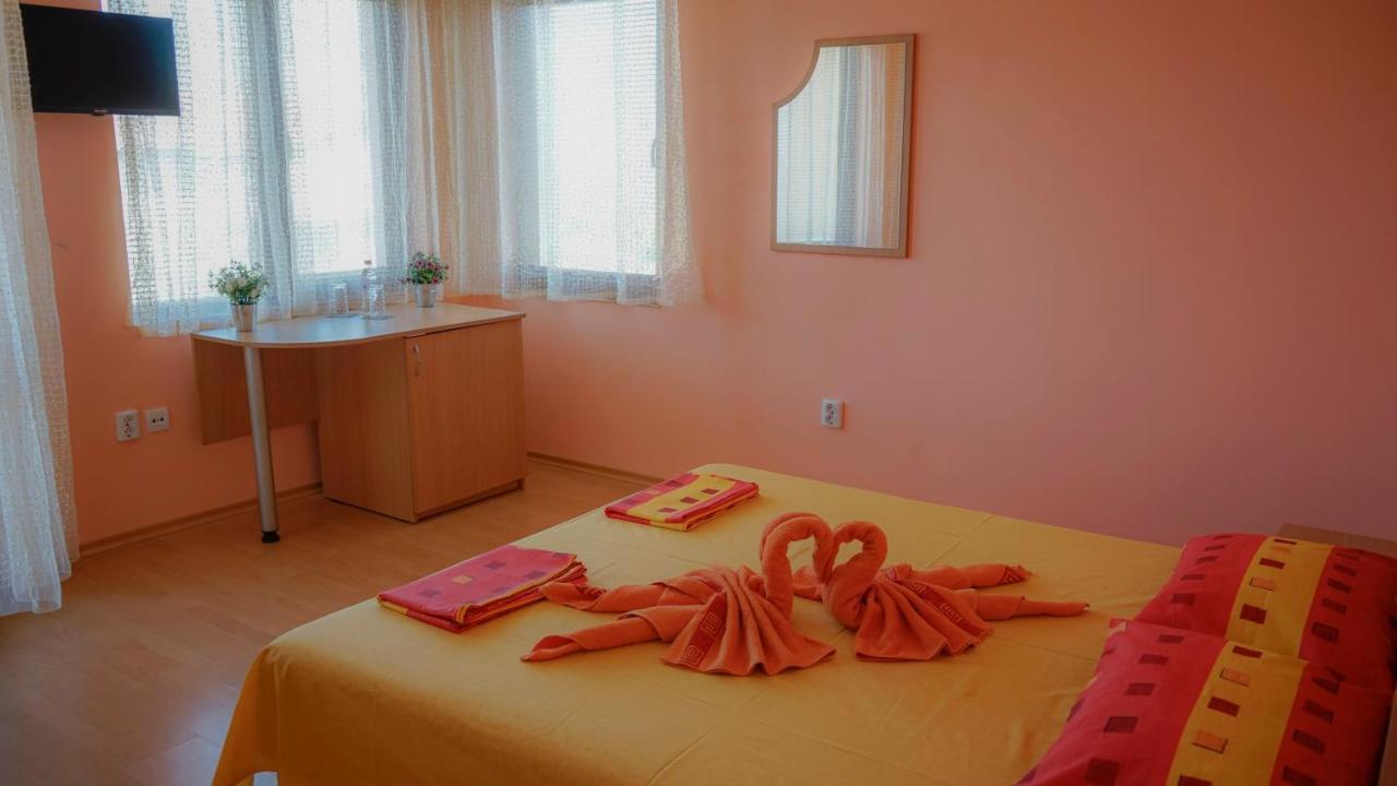 Tatyana Guest House เบียลา ภายนอก รูปภาพ