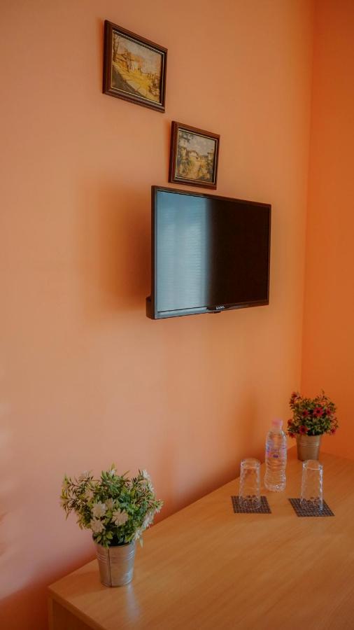 Tatyana Guest House เบียลา ภายนอก รูปภาพ