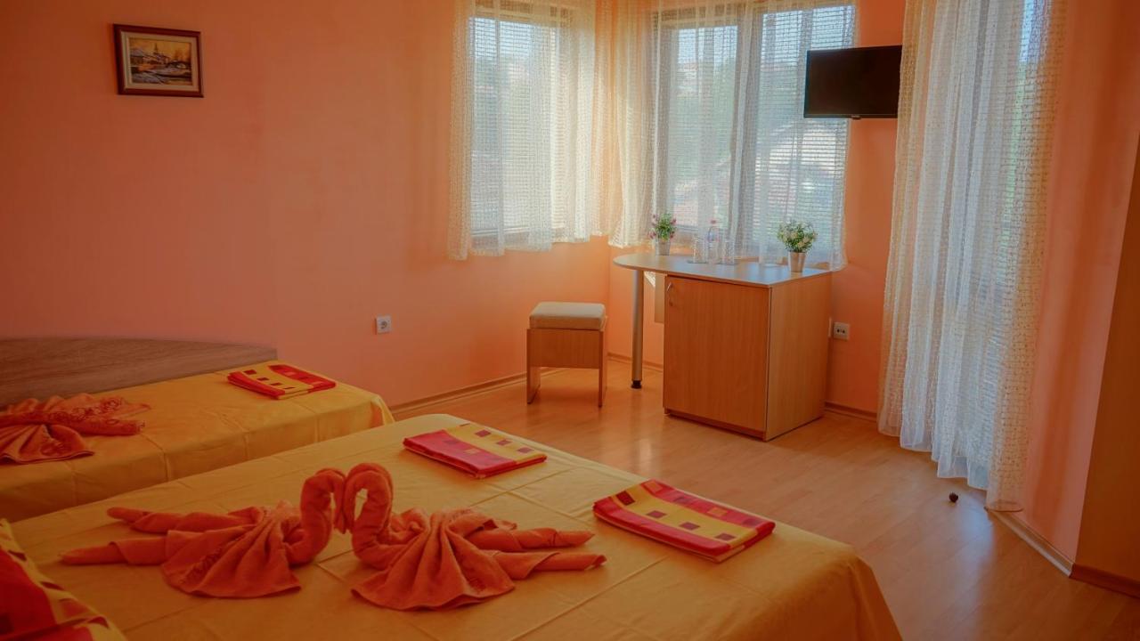 Tatyana Guest House เบียลา ภายนอก รูปภาพ