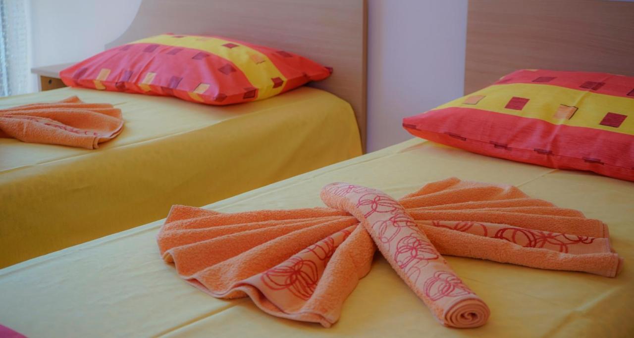 Tatyana Guest House เบียลา ภายนอก รูปภาพ