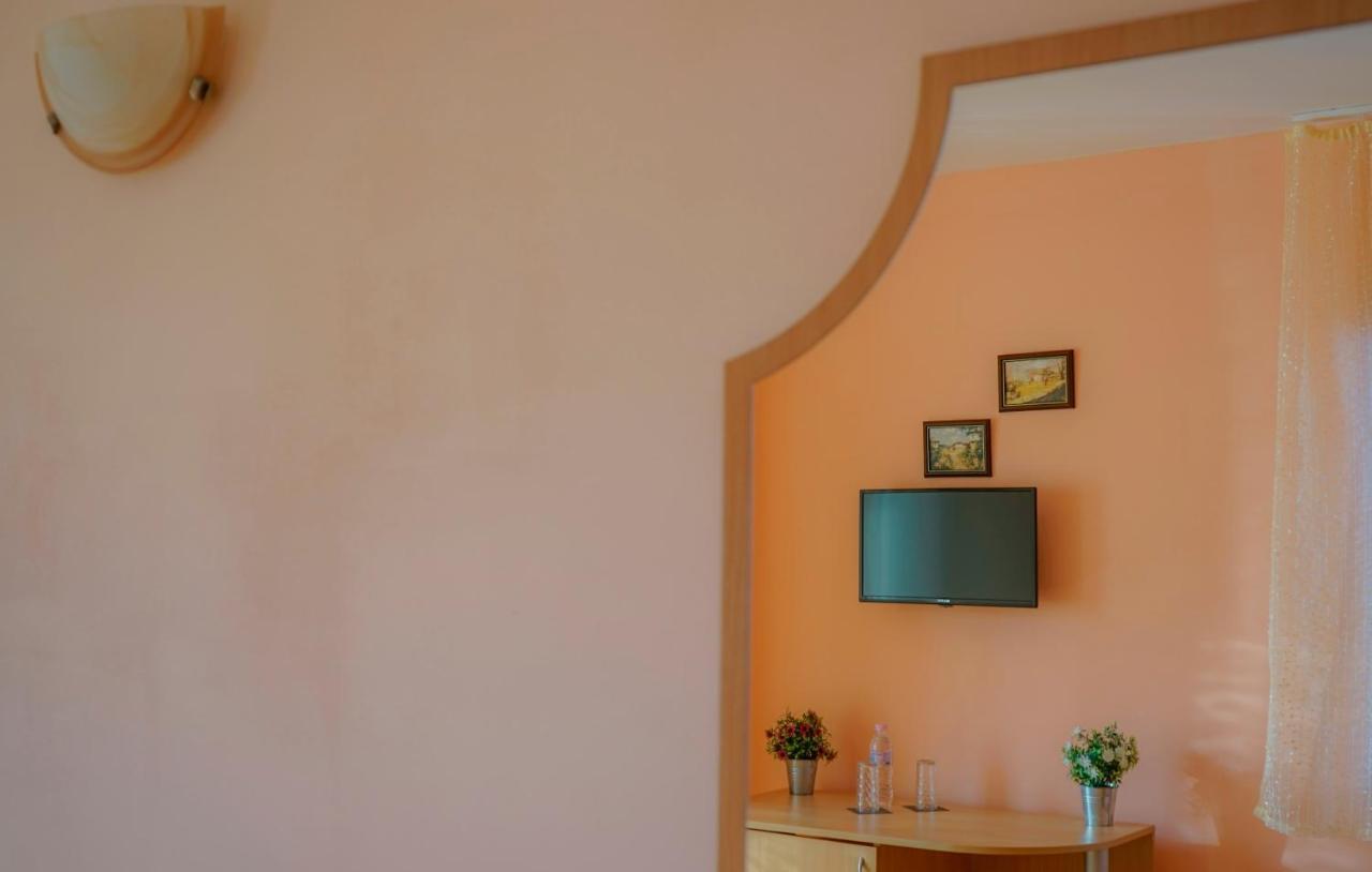 Tatyana Guest House เบียลา ภายนอก รูปภาพ