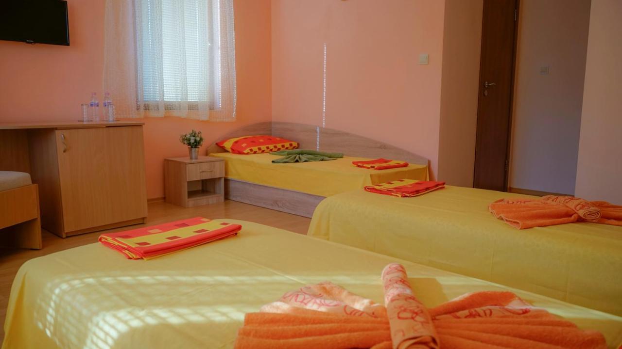 Tatyana Guest House เบียลา ภายนอก รูปภาพ