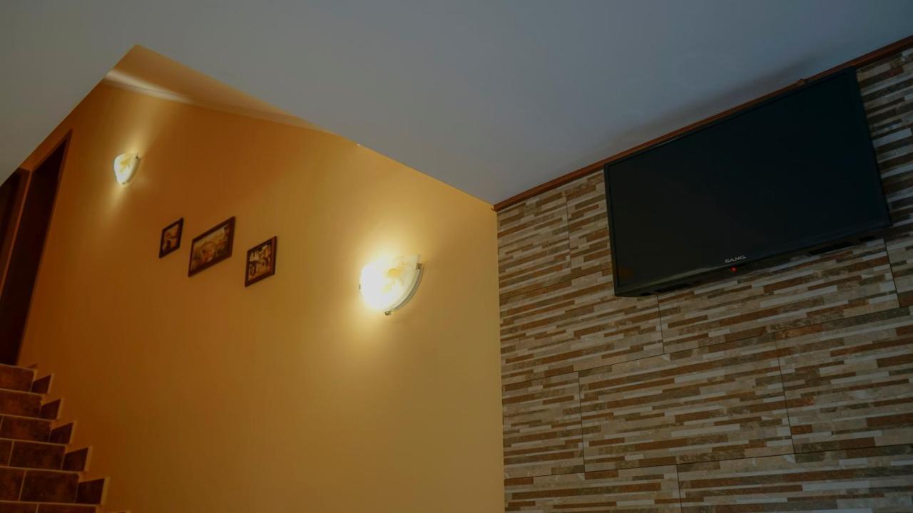 Tatyana Guest House เบียลา ภายนอก รูปภาพ