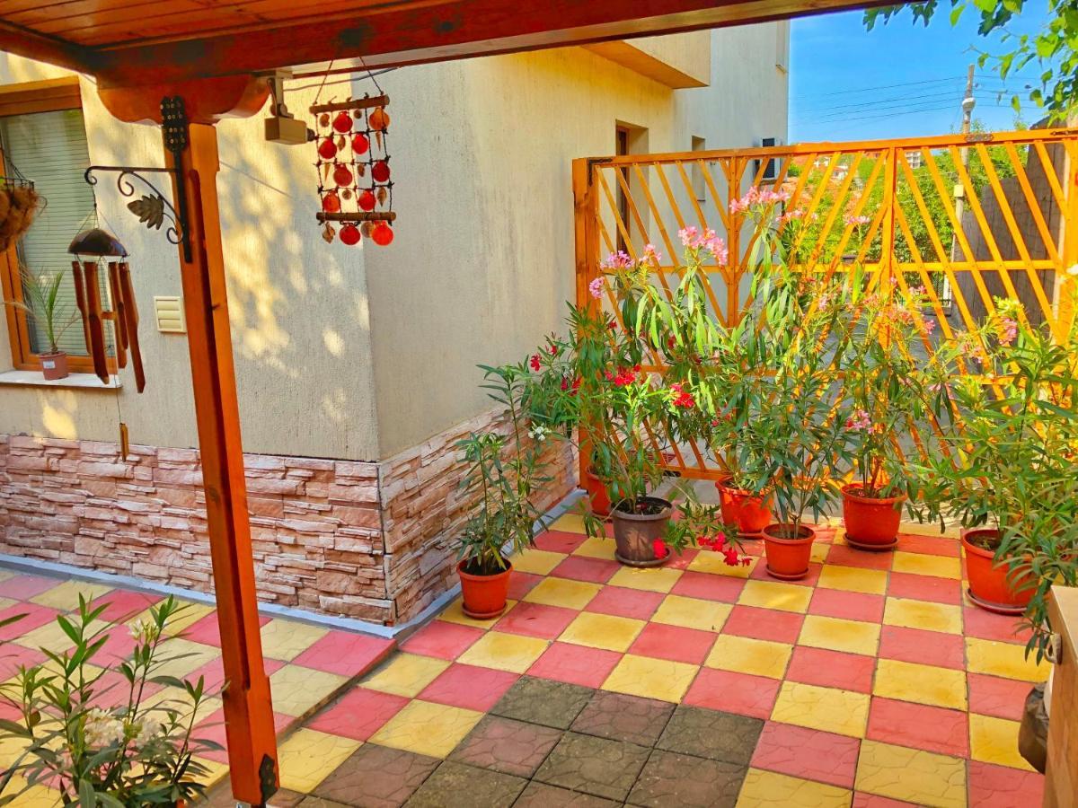 Tatyana Guest House เบียลา ภายนอก รูปภาพ